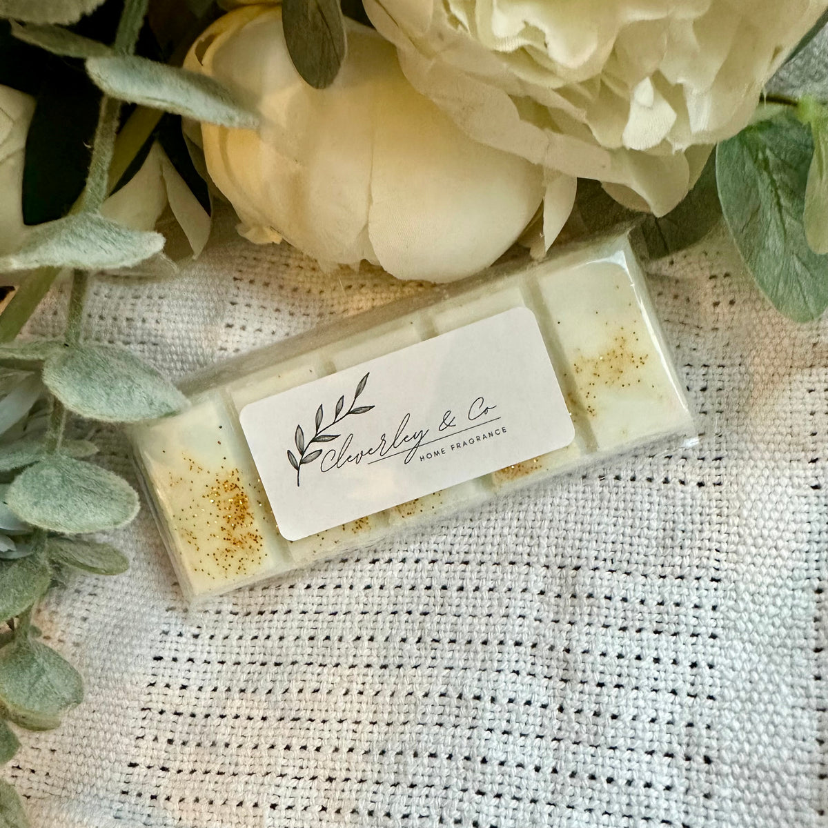 Wax Melt Bars