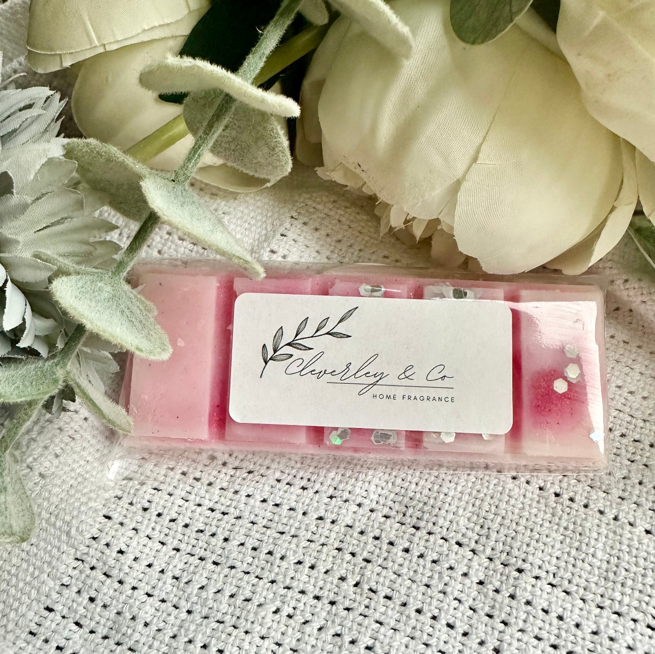 SALE Christmas Wax Bars