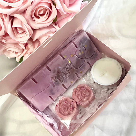 Mini Mothers Day Gift Set