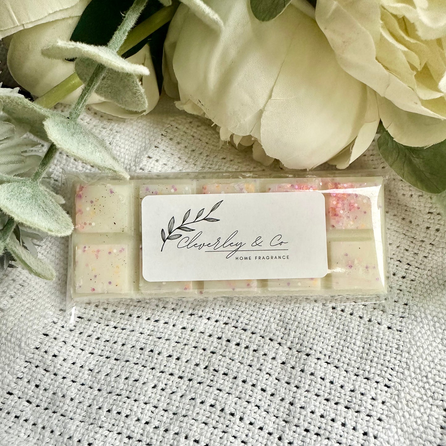 Wax Melt Bars