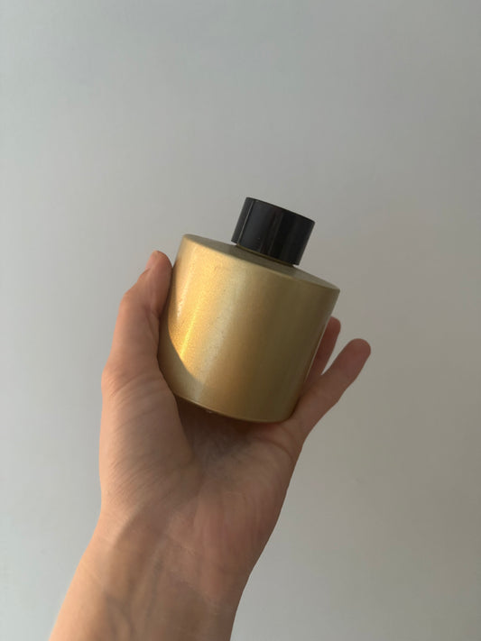 Gold Diffuser
