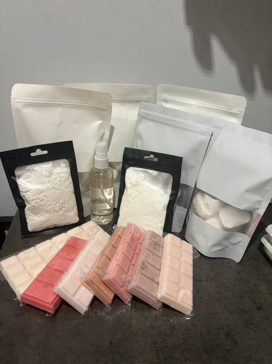 Mystery box - £50