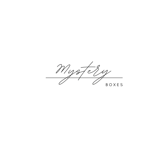 Mystery box - £25